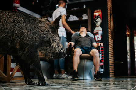 Весільний фотограф Андрей Бигуняк (biguniak). Фотографія від 3 червня 2019