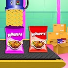 Noodle Maker Factory: Snack Food Cooking 1.0.4