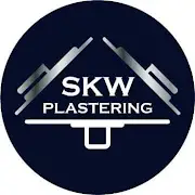 SKW Plastering Logo