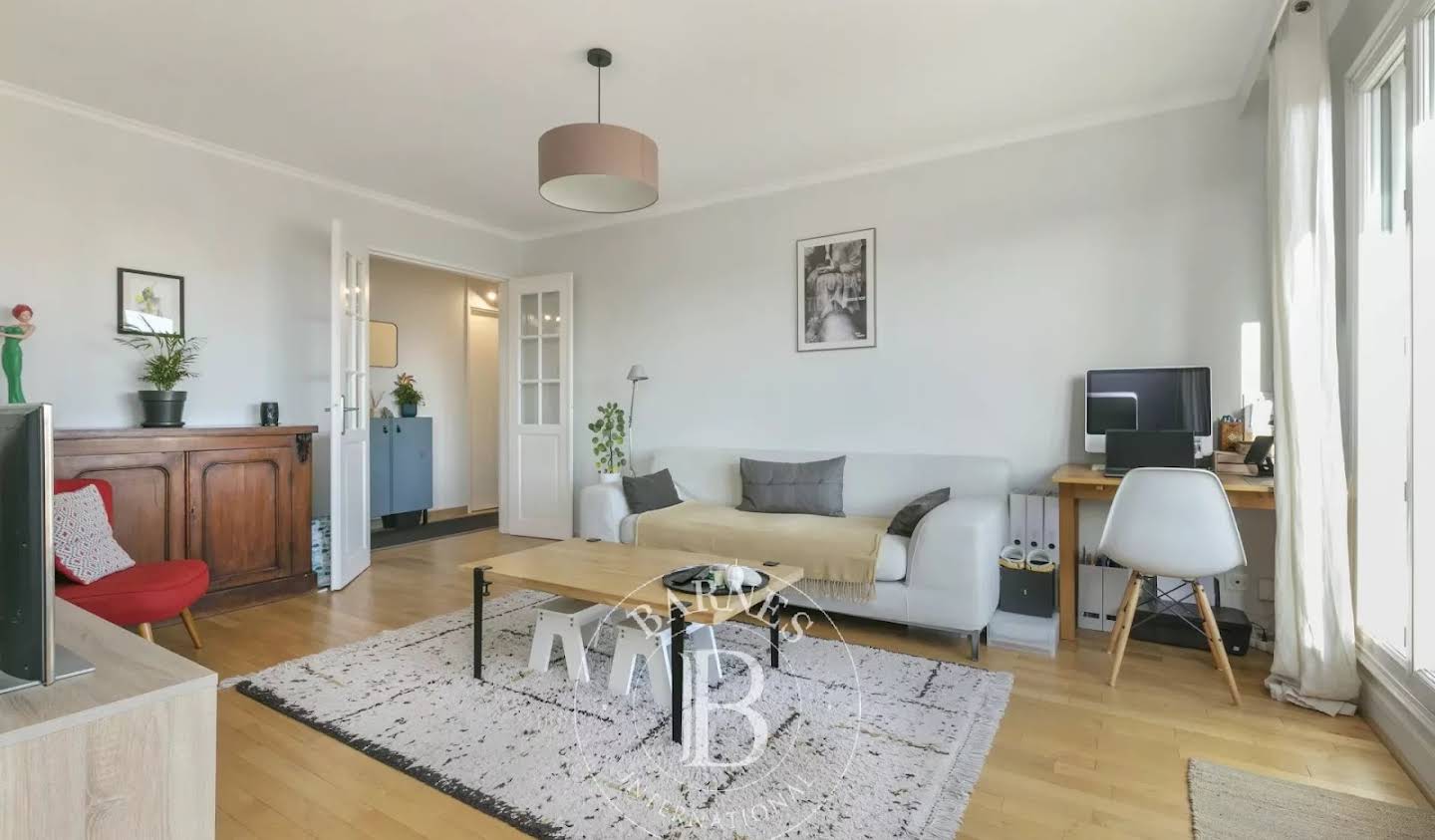 Appartement Asnieres-sur-seine