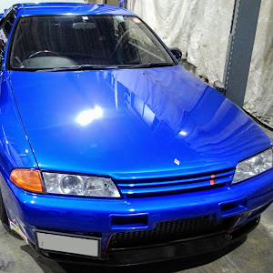 スカイライン GT-R BNR32