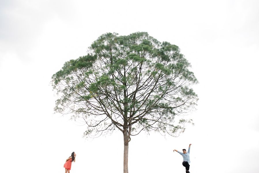 Fotografer pernikahan Alex Sen (alexsenphotogra). Foto tanggal 25 September 2015