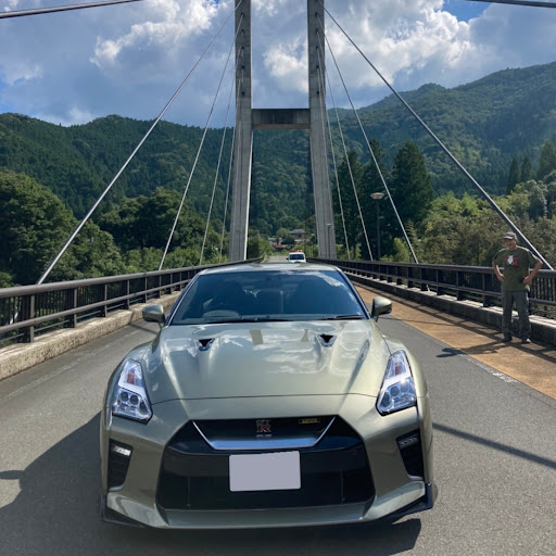 京都の紙ヤスリンのプロフィール画像
