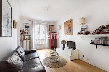 appartement à Paris 10ème (75)