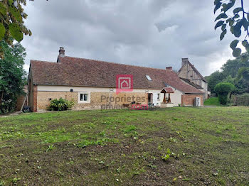 maison à Verneuil d'Avre et d'Iton (27)