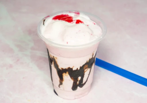 Strawberry Thickshake