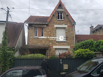 maison à Bougival (78)