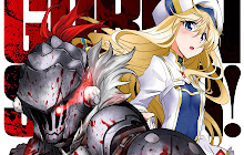 Goblin Slayer Wallpaper small promo image