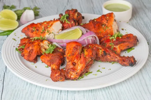 Tandoori Chicken