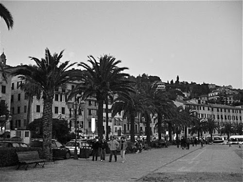 Santa Margherita Ligure di vittorio