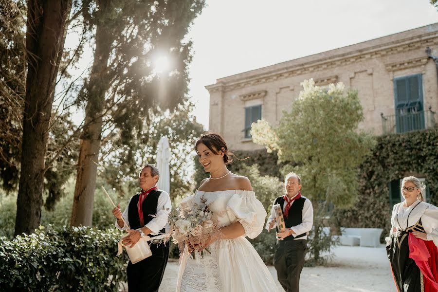 Fotógrafo de casamento Mariangela Caputo (mariangelacaputo). Foto de 23 de janeiro