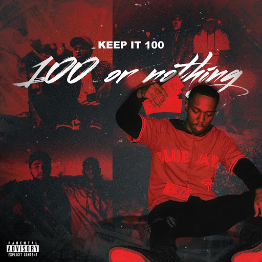 Keep it 100 youtube music