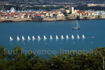 villa à Antibes (06)