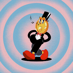 The Cryptocrat [RETRO]