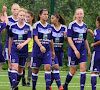 Anderlecht opent seizoen met overwinning dankzij Sarah Wijnants