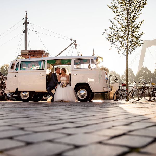 Photographe de mariage Johan Seip (seipjohan). Photo du 6 mars 2019