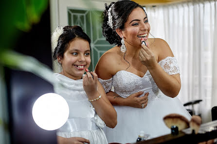 Fotógrafo de bodas John Palacio (johnpalacio). Foto del 12 de julio 2017