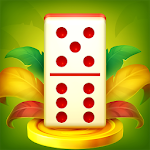 Cover Image of Télécharger KOGA Domino - Dominos classiques 1.10 APK