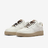 womens air force 1 07 sail and white