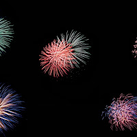 San Lorenzo Fireworks di 