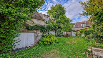 maison à Guigneville-sur-Essonne (91)