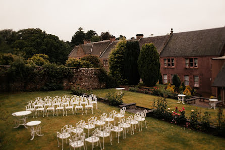 Fotógrafo de bodas Emanuelle Di Dio (emanuellephotos). Foto del 8 de enero 2020