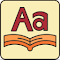 Item logo image for Dictionary