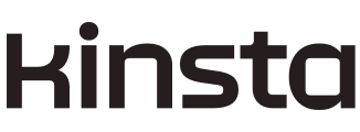 Kinsta logo