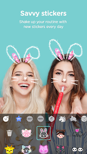 B612 Mod Apk 8.11.12 2