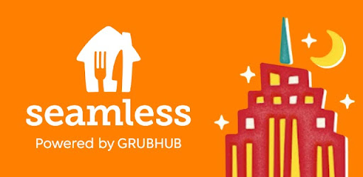 Seamless: Local Food Delivery