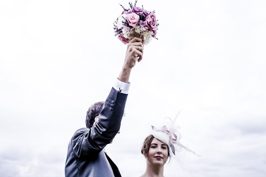 Photographe de mariage Tony Limeres (limeres). Photo du 13 janvier 2016