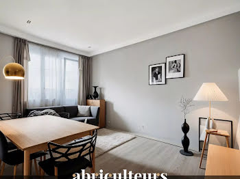 appartement à Asnieres-sur-seine (92)