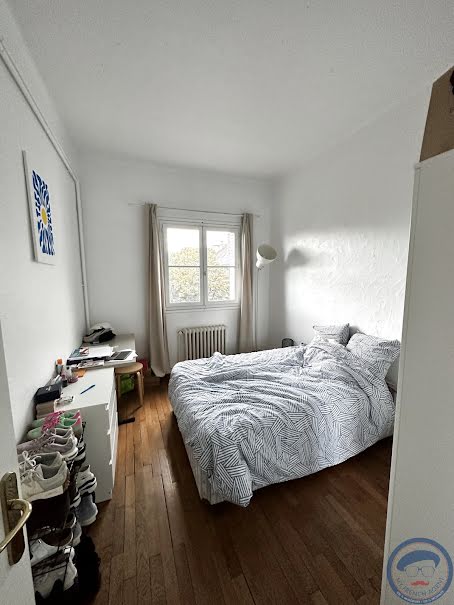 Vente appartement 3 pièces 58 m² à Tours (37000), 199 500 €