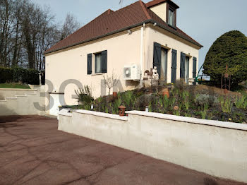 maison à Lizy-sur-Ourcq (77)