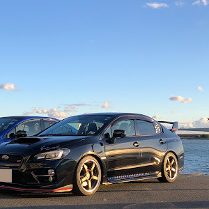 WRX STI VAB