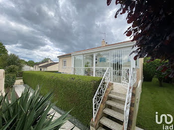 maison à Bretignolles (79)