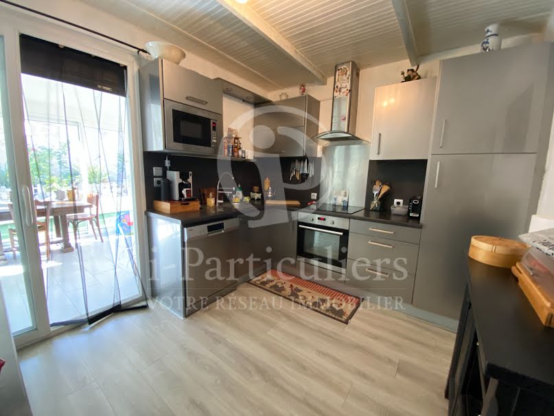 Vente maison 4 pièces 110 m² à La peyrade (34110), 435 000 €