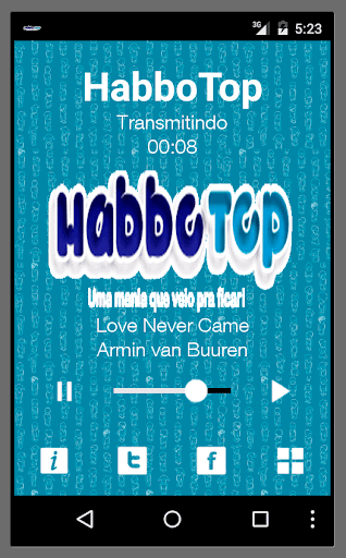 Habbo Top