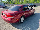 продам авто Mazda 626 626 IV (GE)