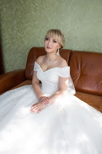 Photographe de mariage Olga Leonova (id5085602). Photo du 9 janvier 2020