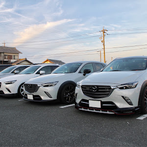 CX-3 DK5AW