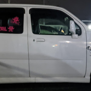 ワゴンR MC21S