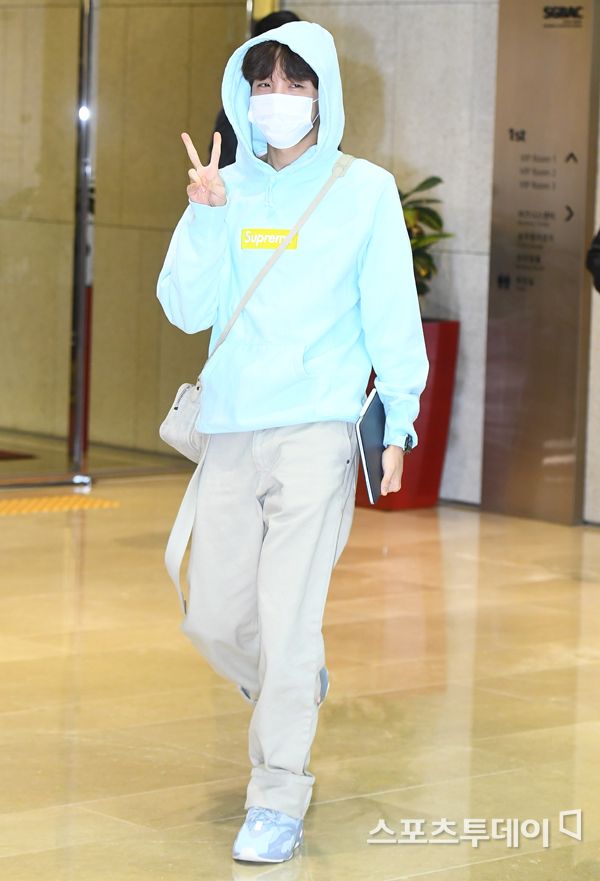 face mask jhope mask airport