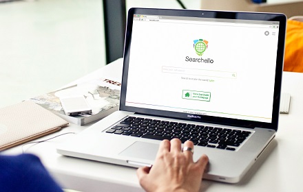 Searchello - Safe Search Engine small promo image