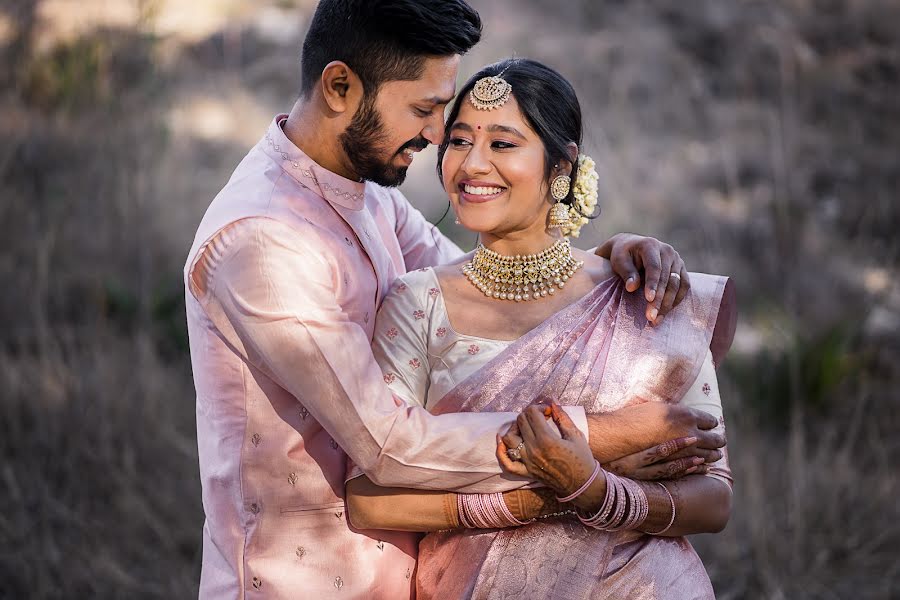 Fotógrafo de casamento Tanushree Vaidya (tanushree). Foto de 28 de dezembro 2022