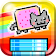 Flappy Nyan icon