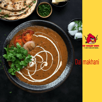 Dal Makhani