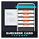 Business Card Scanner & Reader icon