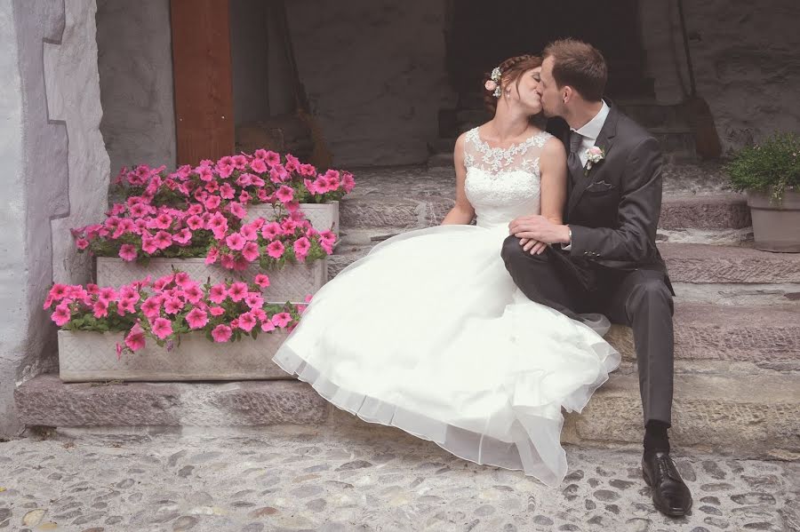 Fotografo di matrimoni Sandra Dimasi (dimasi). Foto del 10 marzo 2019