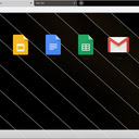 The Dark Glass Chrome extension download